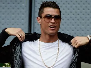 Der Spiegel: Cristiano Ronaldo habría pagado USD 375 mil para evitar una denuncia por presunta