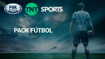 Ahora sí tendrás que pagar para ver fútbol de primera. ¿Cómo contratar el Pack Fútbol?